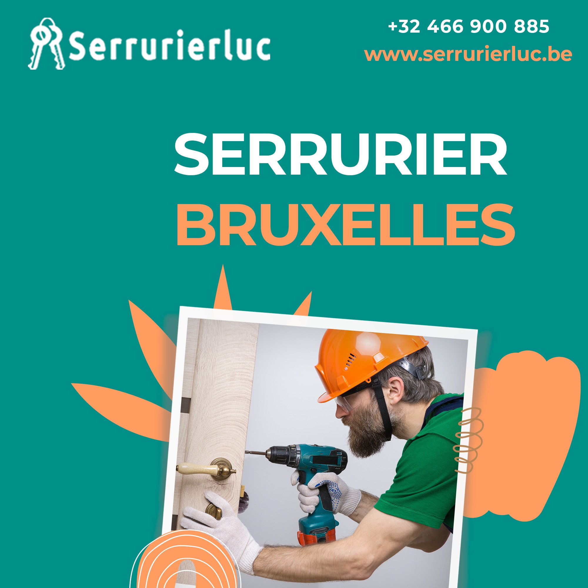 Comment Changer Sa Serrure Serrurier Bruxelles